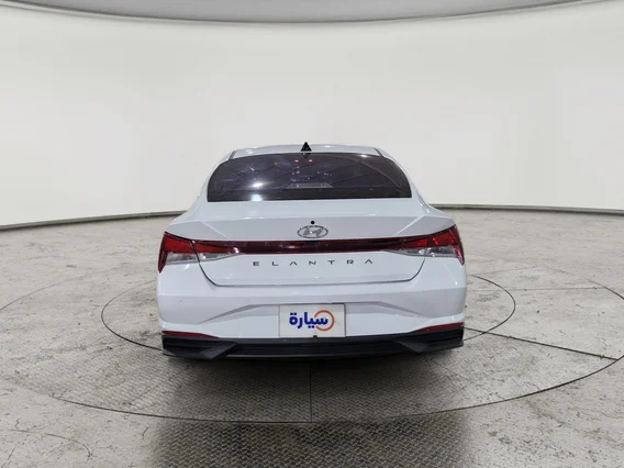 هيونداي النترا سمارت 2022 