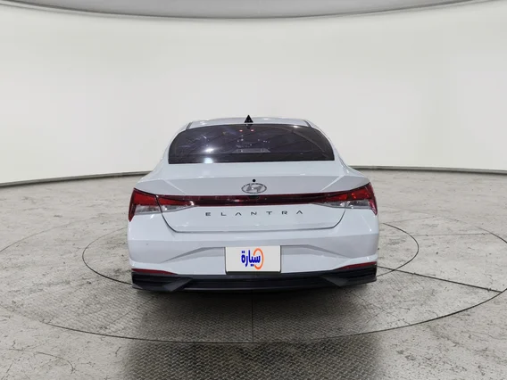 هيونداي النترا سمارت 2022 