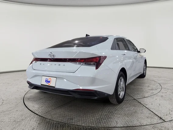 هيونداي النترا سمارت 2022 