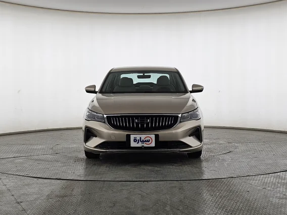 جيلي امجراند GS 2023 