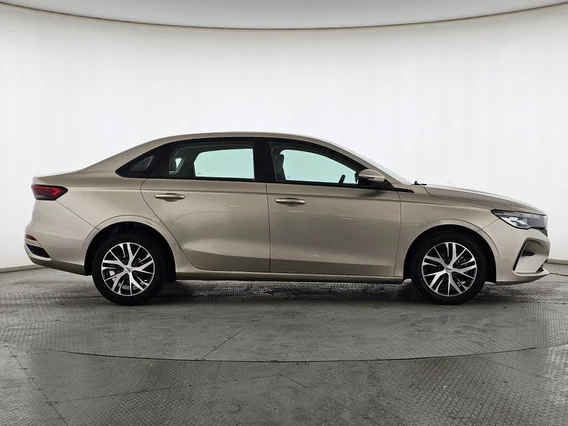 جيلي امجراند GS 2023 