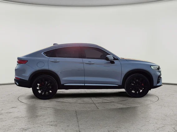 جيلي توجيلا GF 2023 