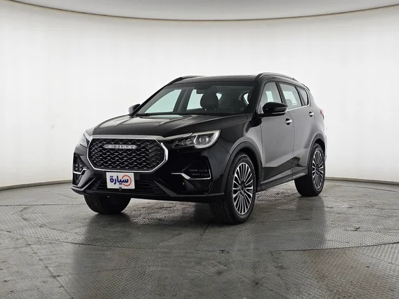 جيتور X70 لاكجري 2023 