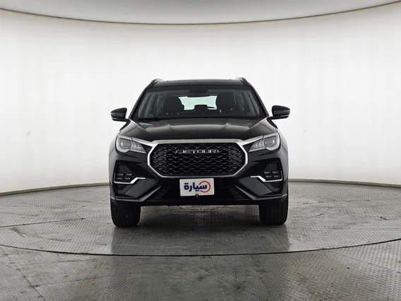 جيتور X70 لاكجري 2023 