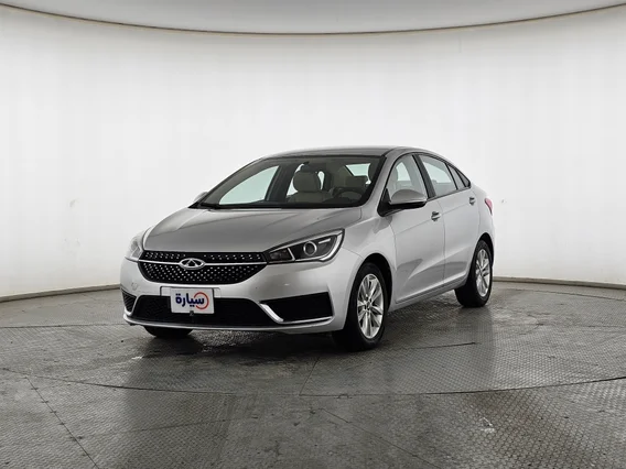 Chery Arrizo 5 Comfort 2023 