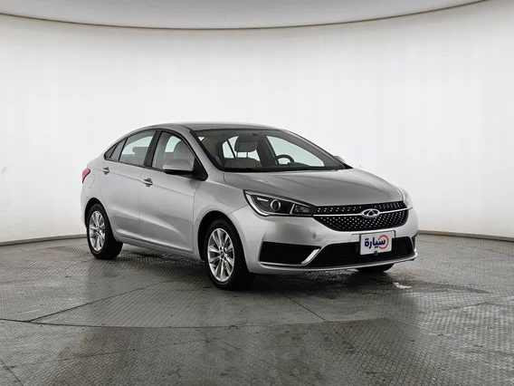 Chery Arrizo 5 Comfort 2023 