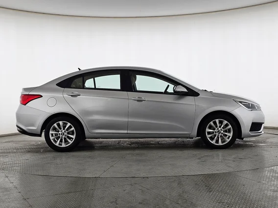 Chery Arrizo 5 Comfort 2023 