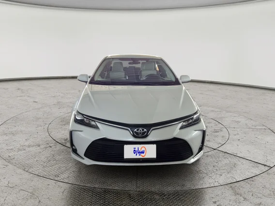 Toyota Corolla XLI 2023 