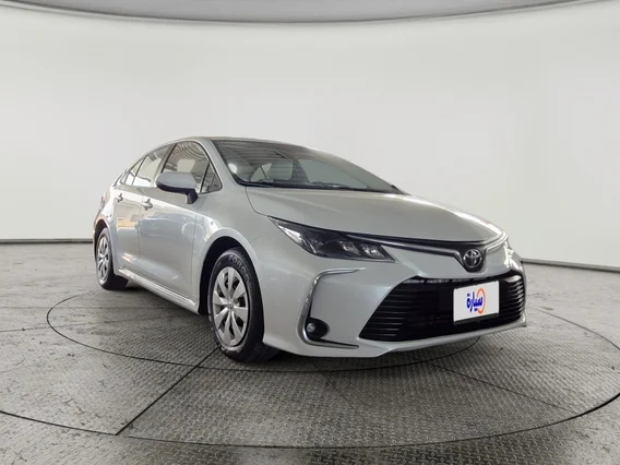 Toyota Corolla XLI 2023 