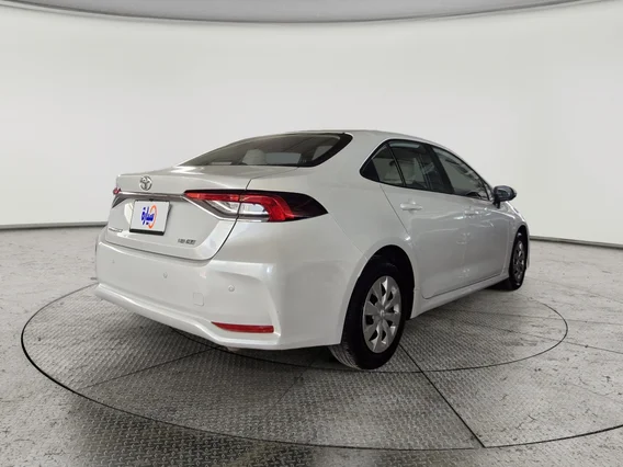 Toyota Corolla XLI 2023 