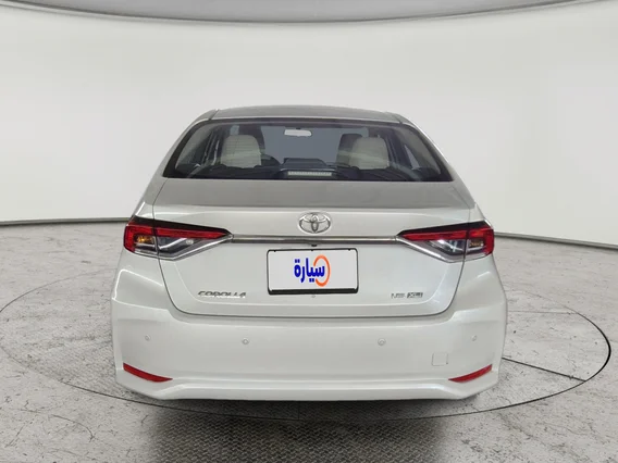 Toyota Corolla XLI 2023 