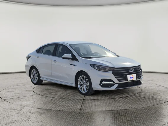 شيري اريزو 6 برو Comfort 2023 