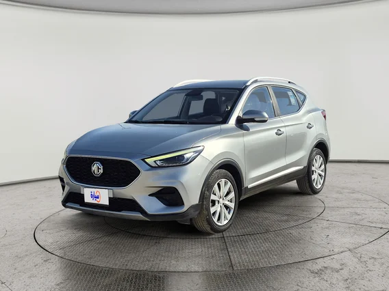 ام جي ZS STD 2023 