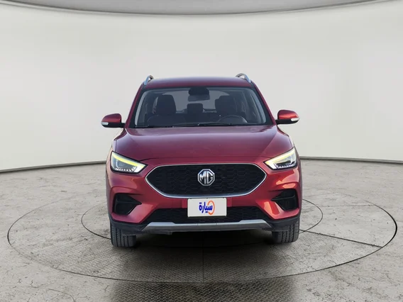 MG ZS STD 2022 