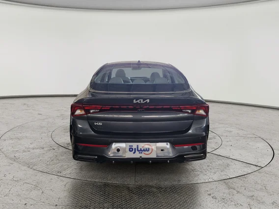 كيا K5 LX 2023 