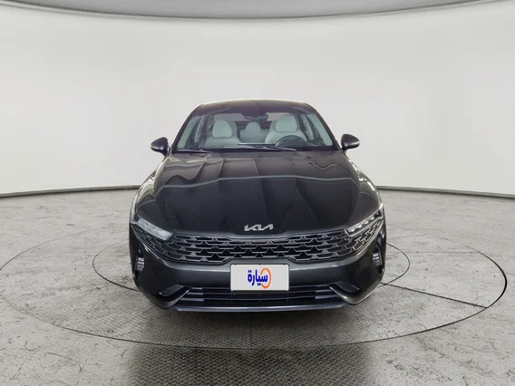 كيا K5 LX 2023 