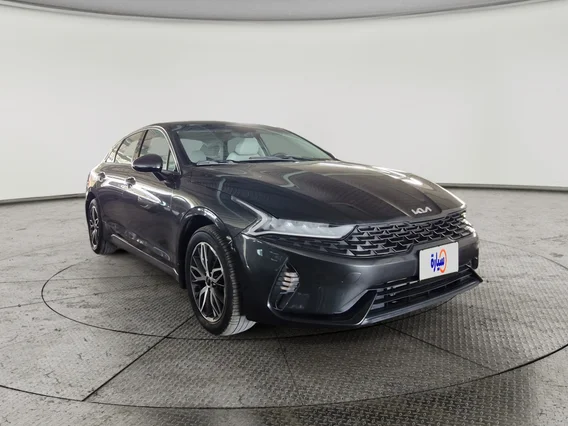 كيا K5 LX 2023 