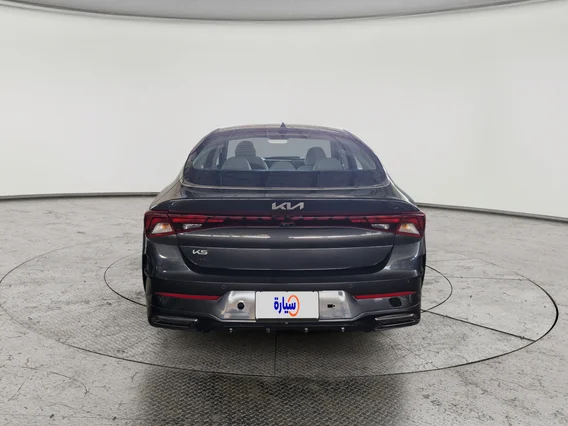 كيا K5 LX 2023 