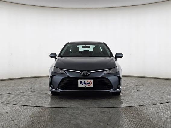 Toyota Corolla XLI 2021 
