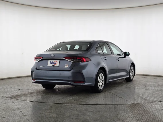 Toyota Corolla XLI 2021 