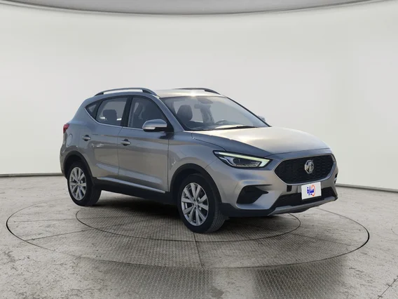 ام جي ZS STD 2023 