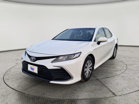 Toyota Camry  LE 2022 