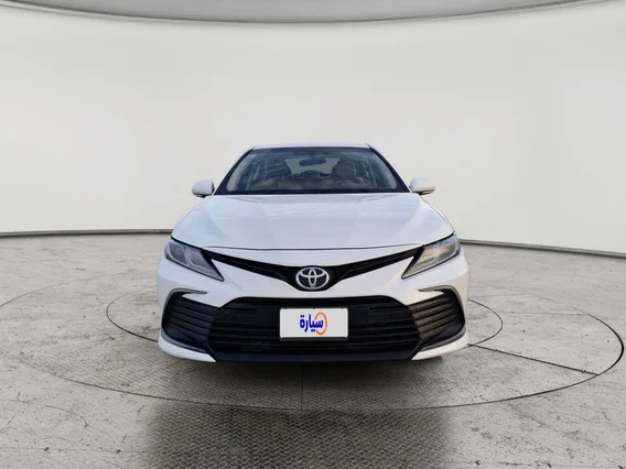Toyota Camry  LE 2022 