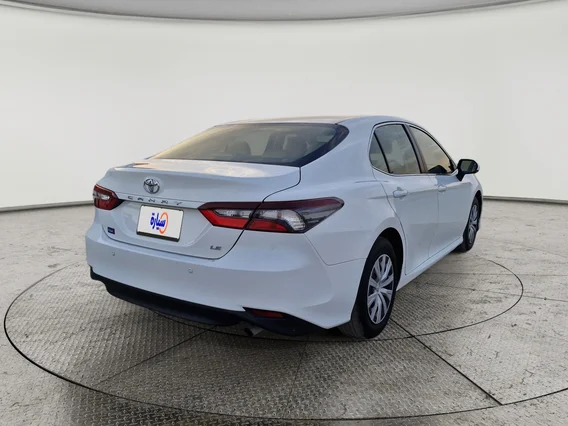 Toyota Camry  LE 2022 