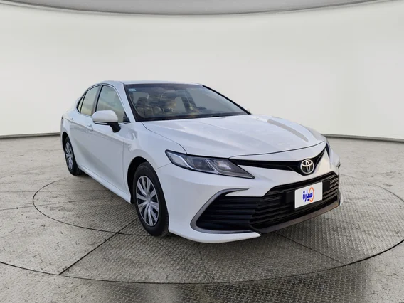Toyota Camry  LE 2022 
