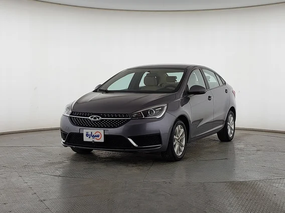 شيري اريزو 5 Comfort 2023 