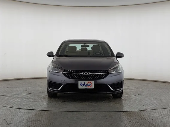 شيري اريزو 5 Comfort 2023 