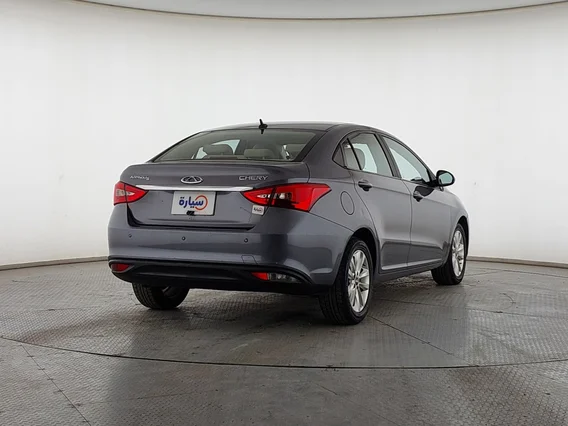 شيري اريزو 5 Comfort 2023 