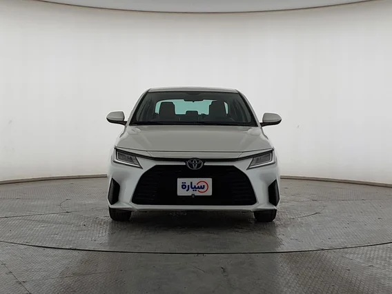 تويوتا يارس Y 2023 