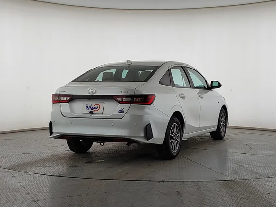 تويوتا يارس Y 2023 