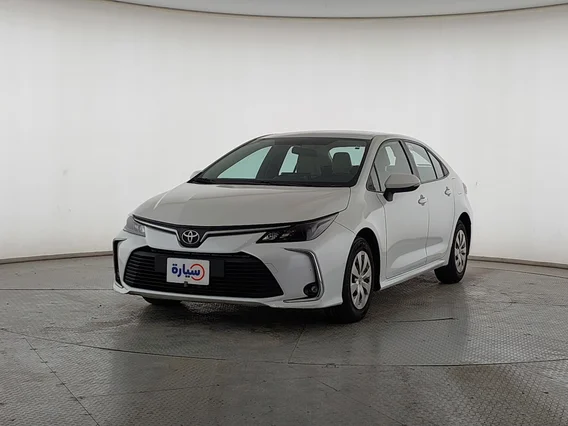 Toyota Corolla XLI 2023 