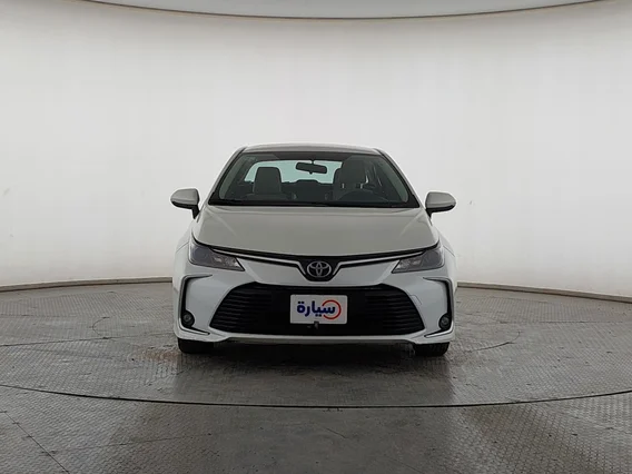 Toyota Corolla XLI 2023 