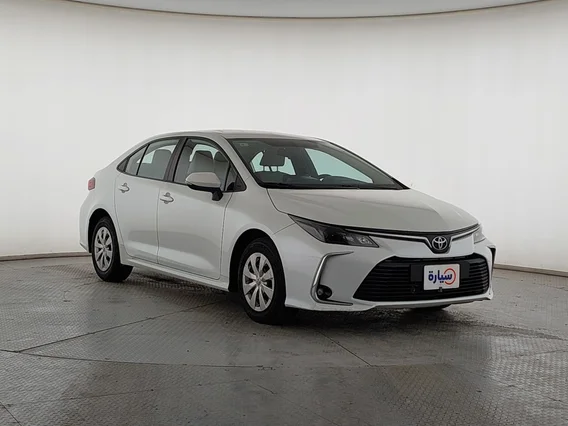 Toyota Corolla XLI 2023 