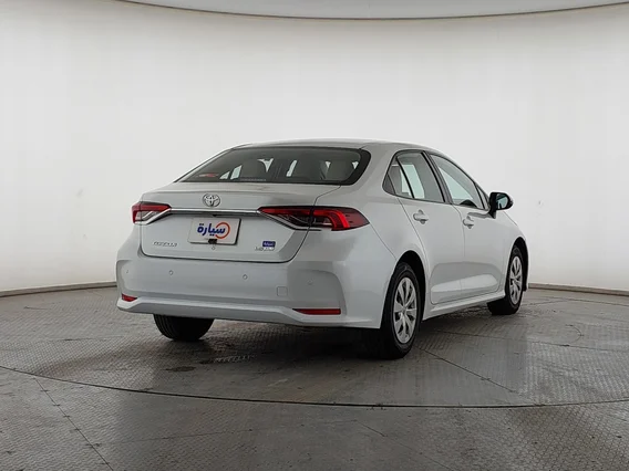 Toyota Corolla XLI 2023 