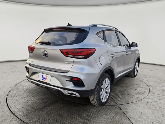 ام جي ZS STD 2022 