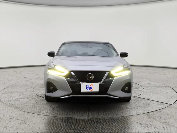 نيسان مكسيما SV 2021 