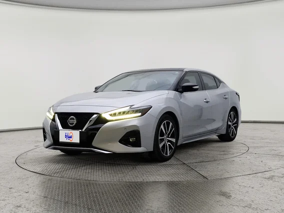 نيسان مكسيما SV 2021 