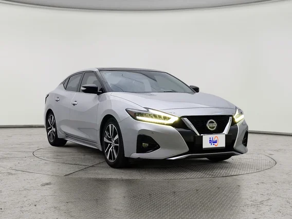 نيسان مكسيما SV 2021 