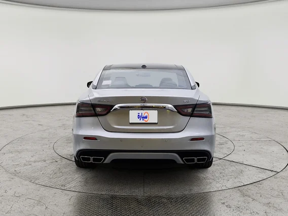 نيسان مكسيما SV 2021 