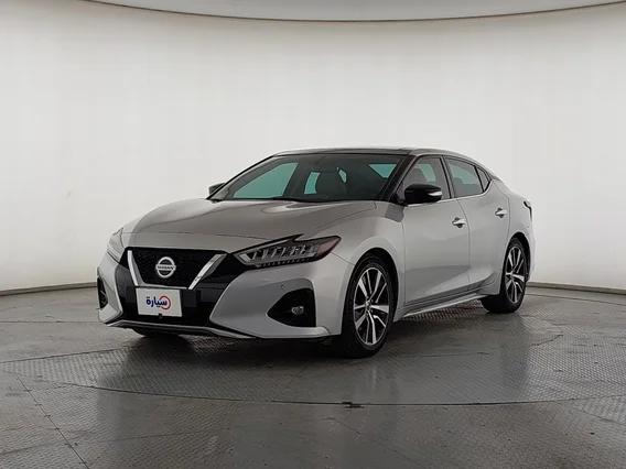 نيسان مكسيما SV 2021 