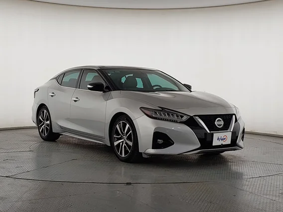 نيسان مكسيما SV 2021 