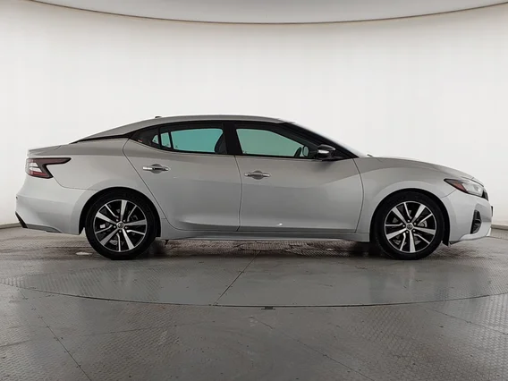 نيسان مكسيما SV 2021 