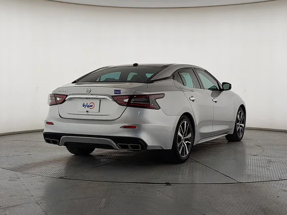 نيسان مكسيما SV 2021 