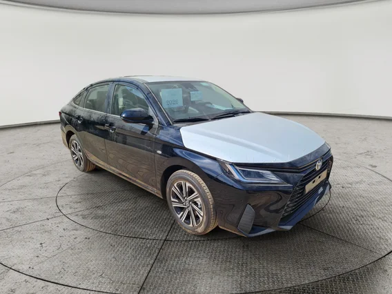 تويوتا يارس Y Plus 2026 