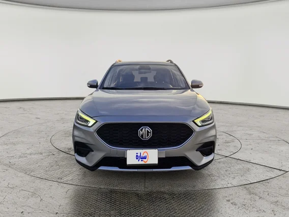 ام جي ZS STD 2023 