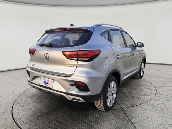 MG ZS STD 2023 